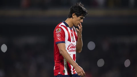 Liga BBVA MX Apertura 2023 Pumas UNAM (3) 3-0 (1) Guadalajara CFV