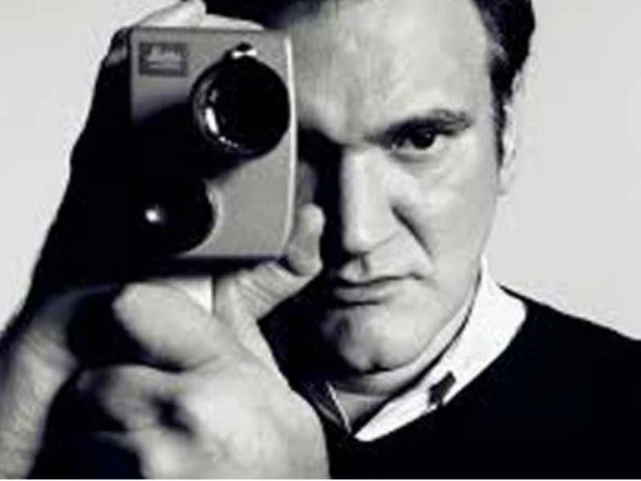 Quentin Tarantino