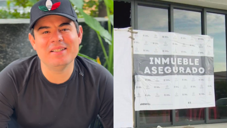 Muere primo de Alfredo Olivas en balacera de Jalisco