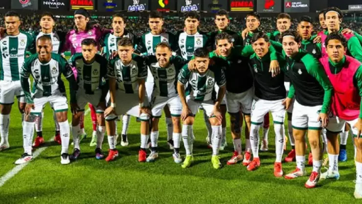 Juárez vs Santos_ ¿Quién ganó y cuál es el resultado de hoy, 29 de enero de 2025, de la jornada 4 del Clausura 2025 de la Liga MX_