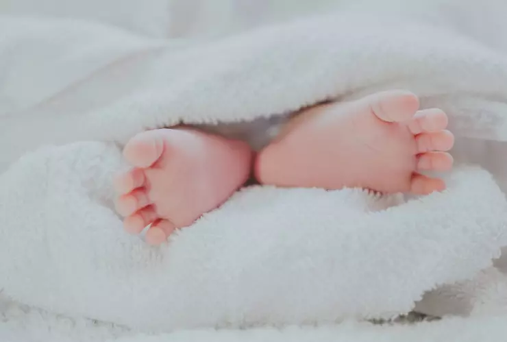 VIDEO: Desea salvar a su sobrina de sus propios abuelos.