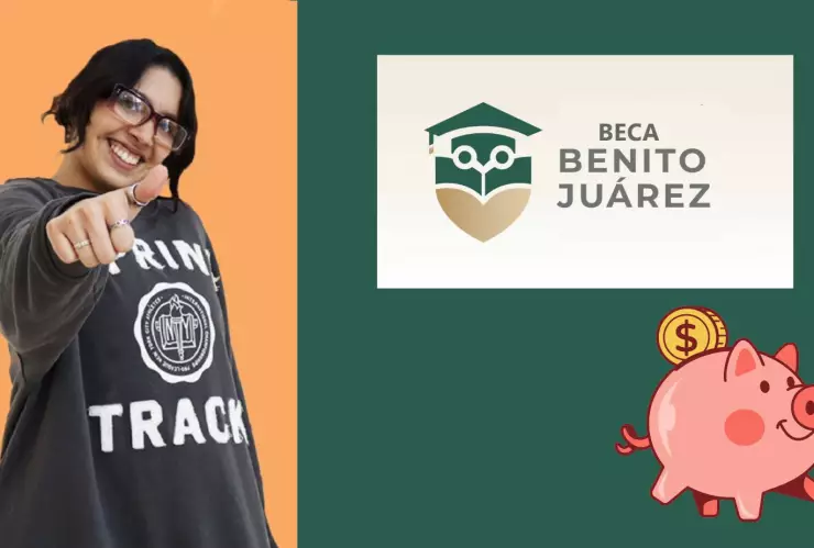 Beca Benito Juárez Estas son las razones por las que te pueden dar de baja