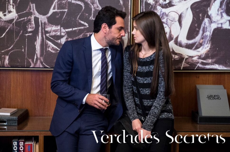 Verdades secretas