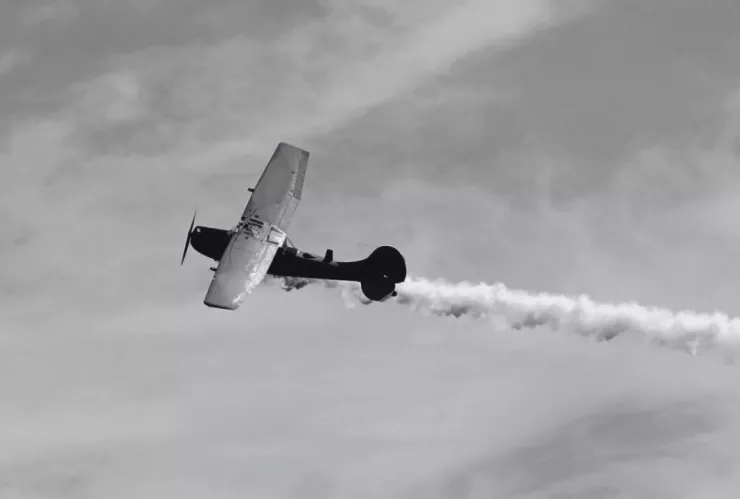 Tragedia aérea en Estados Unidos: tres mexicanos fallecen en Clinton, Michigan