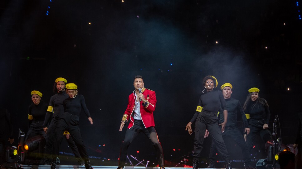 Concierto