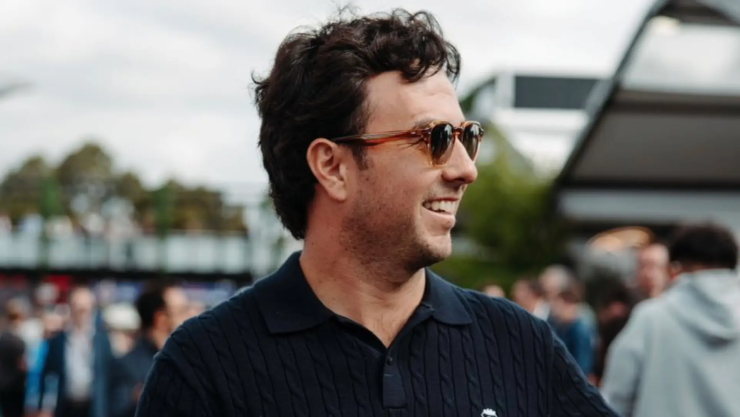Checo Pérez ya tiene fecha para ganar sus primeros puntos con Cadillac