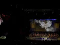 La magia se intensificó cuando Mauren Mendo, voz emblemática de los openings y endings en español, se unió al escenario, interpretando temas que hicieron resonar el séptimo sentido de todos los presentes.
