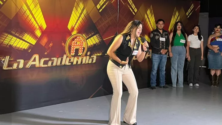La Academia casting en León