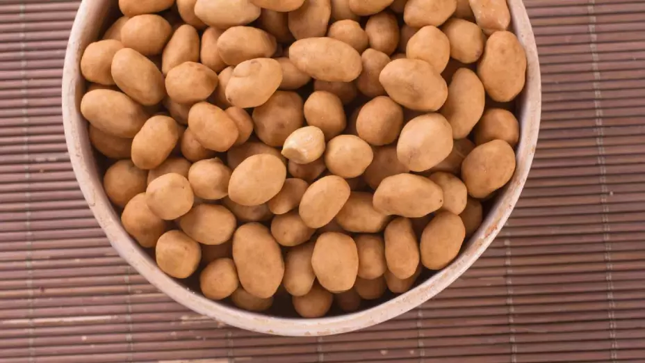 ¿Por qué se llaman así los cacahuates japoneses , conoce su historia.jpg