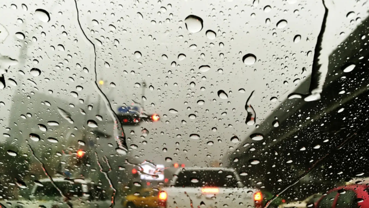 Alcaldías de la CDMX donde llueve más