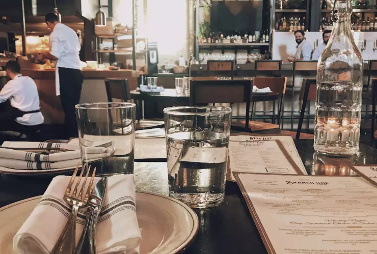 Restauranteros piden que no haya ‘ley seca’ durante las elecciones 2024 en México