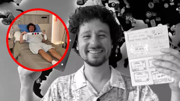 ¿Luisito Comunica anuncia su retiro de las redes sociales_ Esto se sabe HOY martes 18 de febrero de 2025.jpg