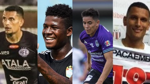 Refuerzos de Pumas Apertura 2021