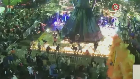 Asesinato Carlos Manzo.