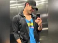 Nació en Tijuana, Baja California, y con 32 años de edad, se ha destacado como jugador profesional de Futbol Americano. La disciplina de este deporte ha sido una de las bases que lo formó como atleta.
Crédito: @therealnoriega6