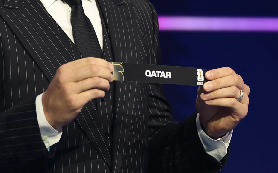 Grupo B, Mundial 2026