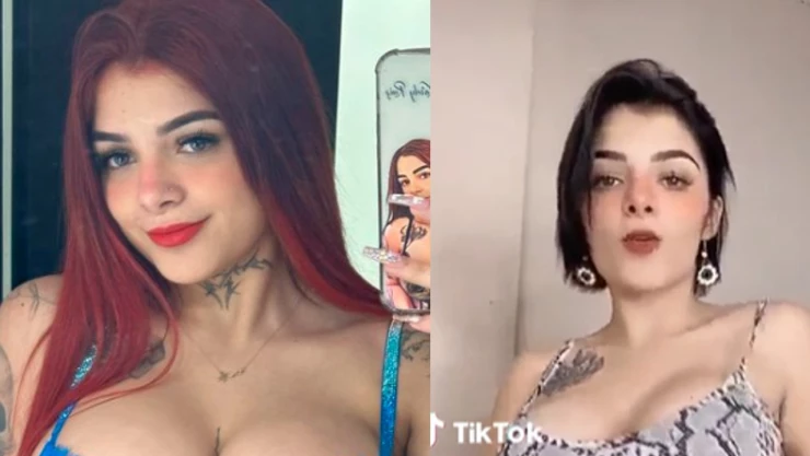 Encuentran a la nueva Karely 