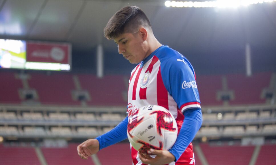 La ‘Chofis’ López tiene fecha de salida en Chivas