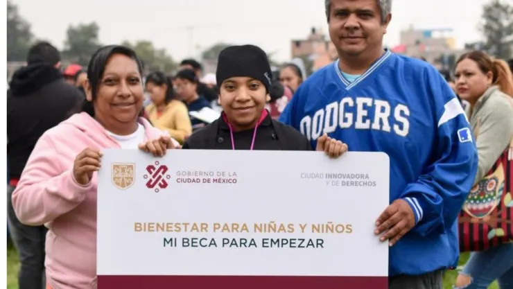 Mi Beca para Empezar 2024: ¿Quiénes recibirán en pago doble en octubre?
