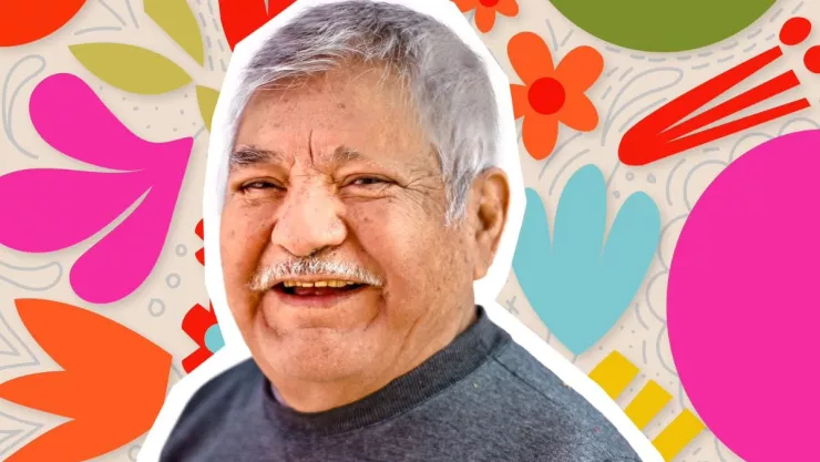 Ofrecen Pensión del Bienestar para hombres que cumplan estos requisitos