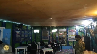 Aseguran armas y drogas en tres cateos en inmuebles de Isla Mujeres