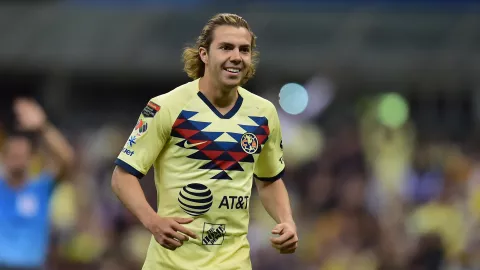 ¡Feliz cumpleaños, Sebastián Córdova!