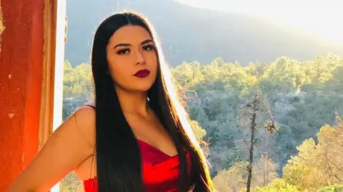 sufrió un accidente en cuatrimoto