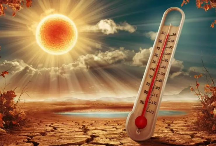 Este es el PRONÓSTICO del clima hoy en Yucatán sábado 14 de septiembre de 2024