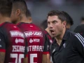 Atlas vs América