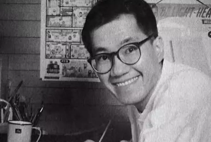 ¿De qué murió Akira Toriyama Esto se sabe del fallecimiento del creador de Dragon Ball