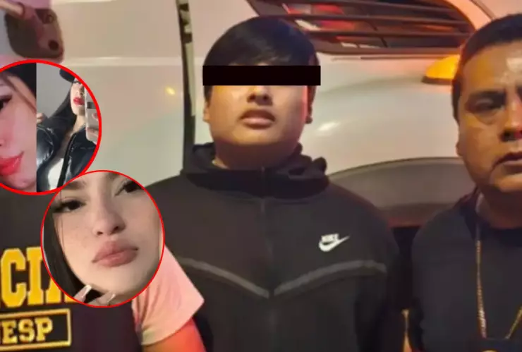 detienen a triple j feminicidio en Argentina