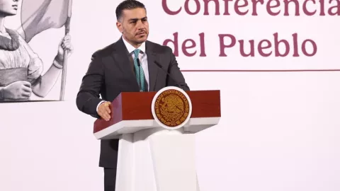 Ataque contra Omar Garcia Harfuch