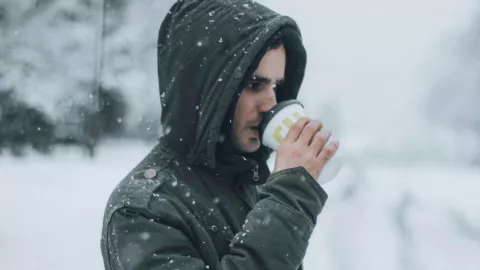 Frentes fríos 30 y 31 llegan a Baja California: a esta hora comenzarán las lluvias en Tijuana