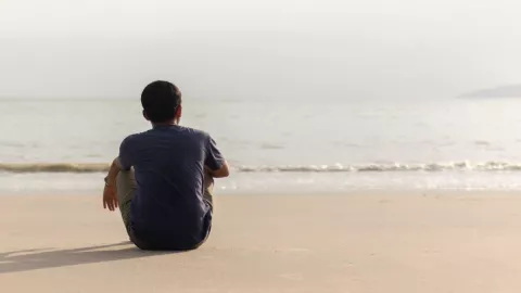 Estas personas prefieran la soledad a una vida social, según la psicología