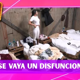 ¿Quién saldrá de La Granja VIP? “El Mono” Osuna lanza INDIRECTA antes de la Eliminación