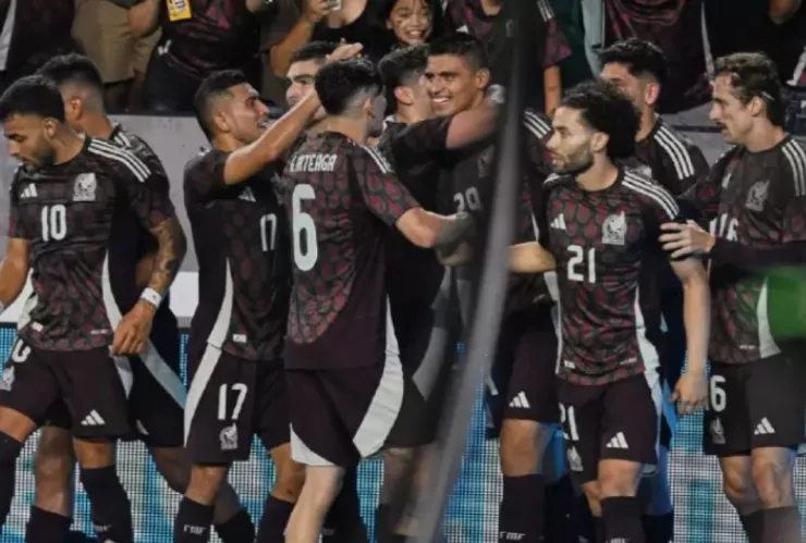 México conoce a sus rivales: así quedó el Grupo A del Mundial 2026