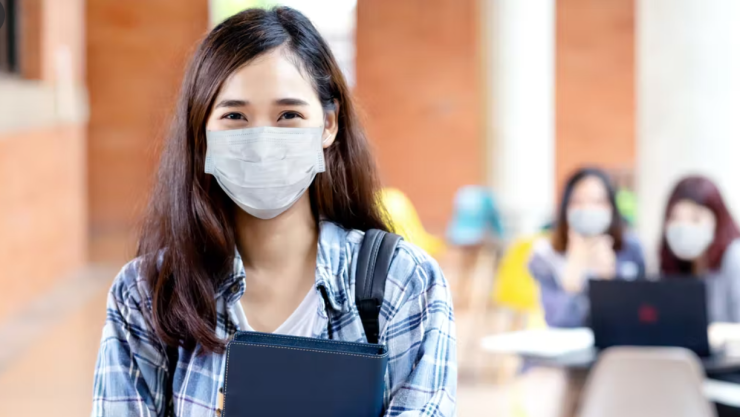 Beca Jóvenes Escribiendo el Futuro