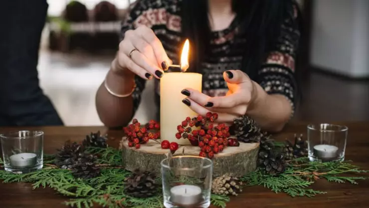 ¿Cuál es el ritual del Espíritu de la Navidad? Aquí los pasos para realizarlo el 21 de diciembre