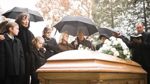 ¿Se hereda? Esto pasa si muere el titular de la Pensión del Bienestar