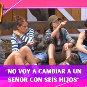 La Granja VIP