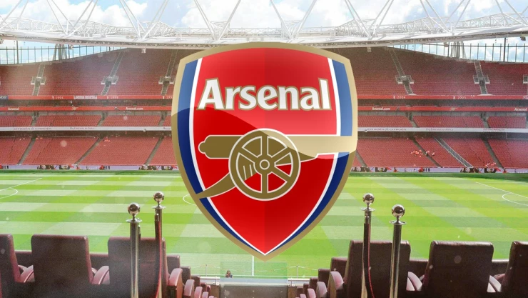 Rubén Flores Arsenal 