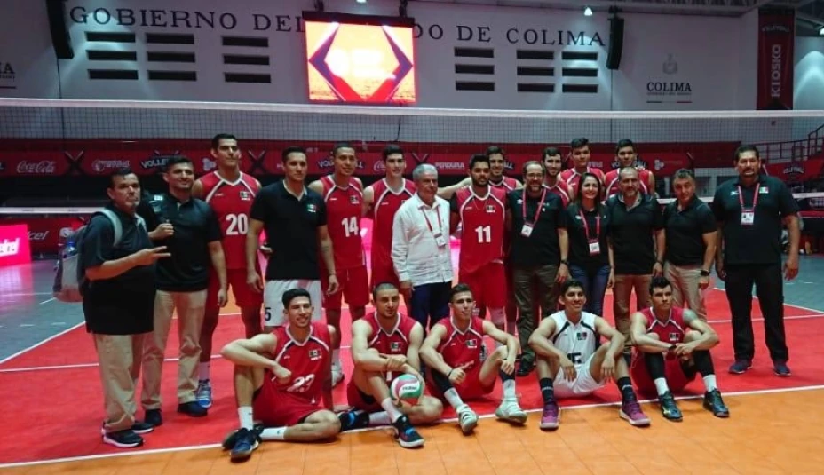 Copa Voleibol