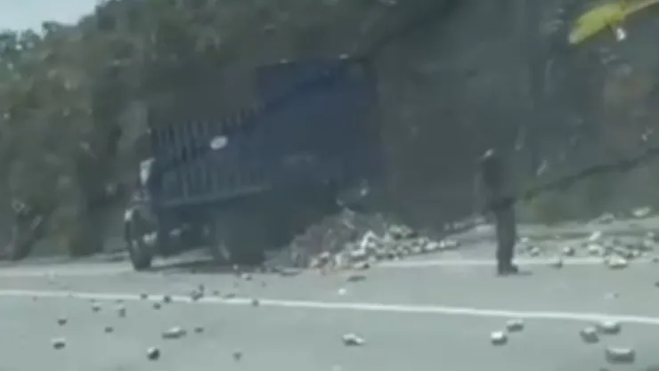 Accidente Periférico Ecológico