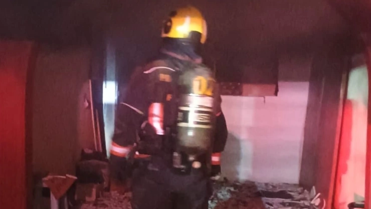 colonia Unidad Magisterial México 68 hoy 31 de enero de 2025