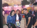El colegio CFH realizó un gran donativo al Juguetón Azteca