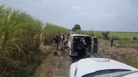 Ataque armado contra madres buscadoras en San Luis Potosí