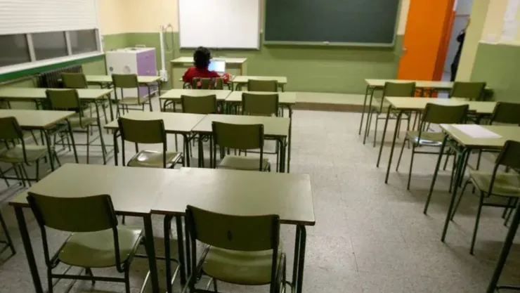 AULA DE CLASES