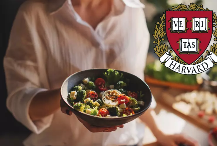 Este es el mejor plato para comer, según Harvard.jpeg