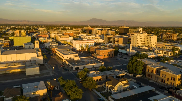 Bakersfield es la peor ciudad de California para las alergias de primavera.
