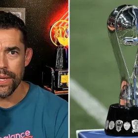 Hérculez Gómez explica por qué los jugadores mexicanos tienen más difícil el “sueño europeo”